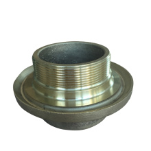 High quality OEM aluminum steel brass metal precision cnc machining for machinery parts